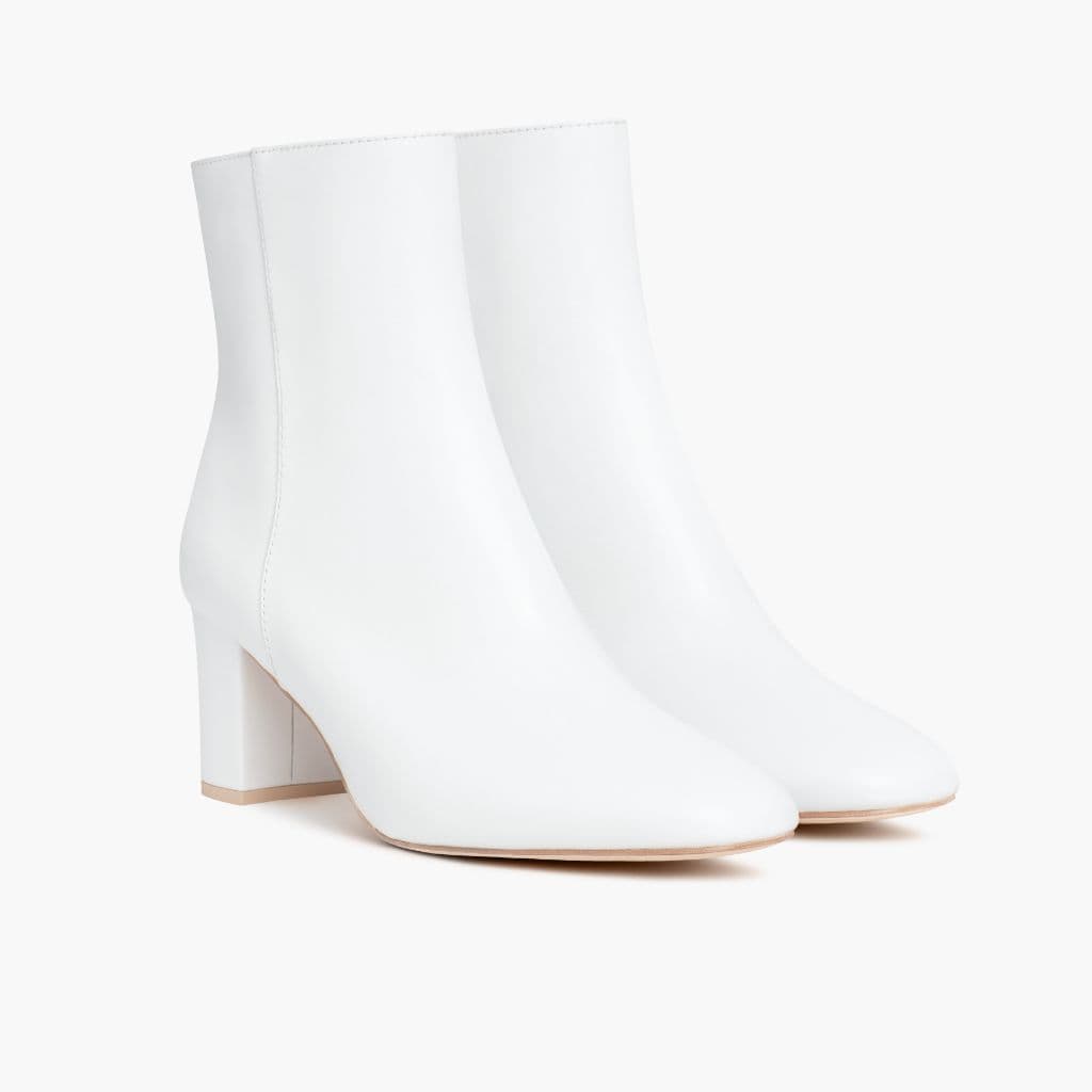 High Standard | White, view 2