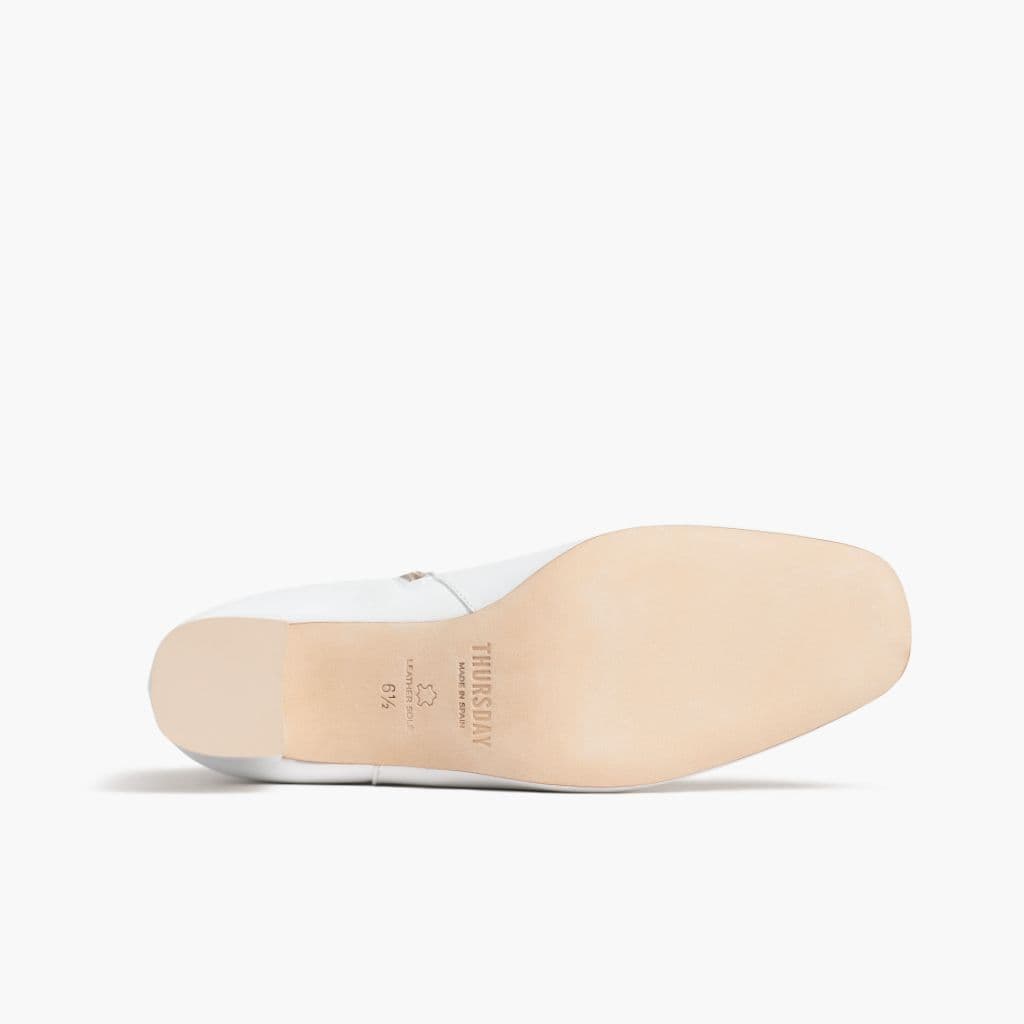 High Standard | White, view 5
