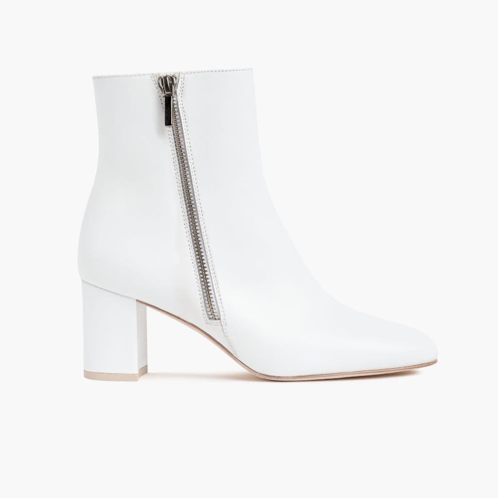 High Standard | White, view 3