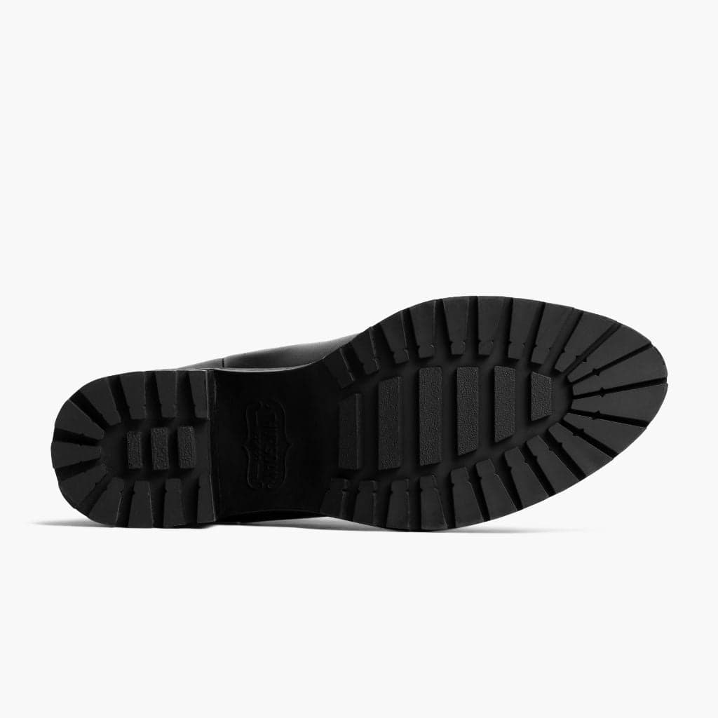 Knockout | Black, view 5