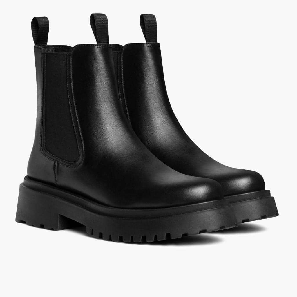 Legend Platform | Black, view 2
