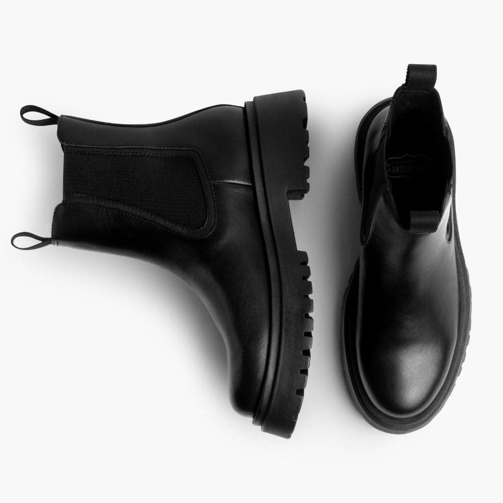 Legend Platform | Black, view 4