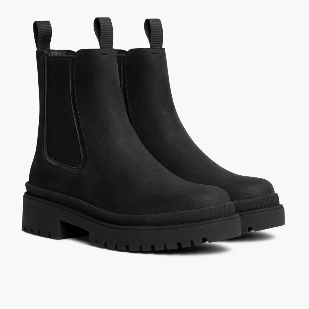 Legend Platform | Black Matte, view 2