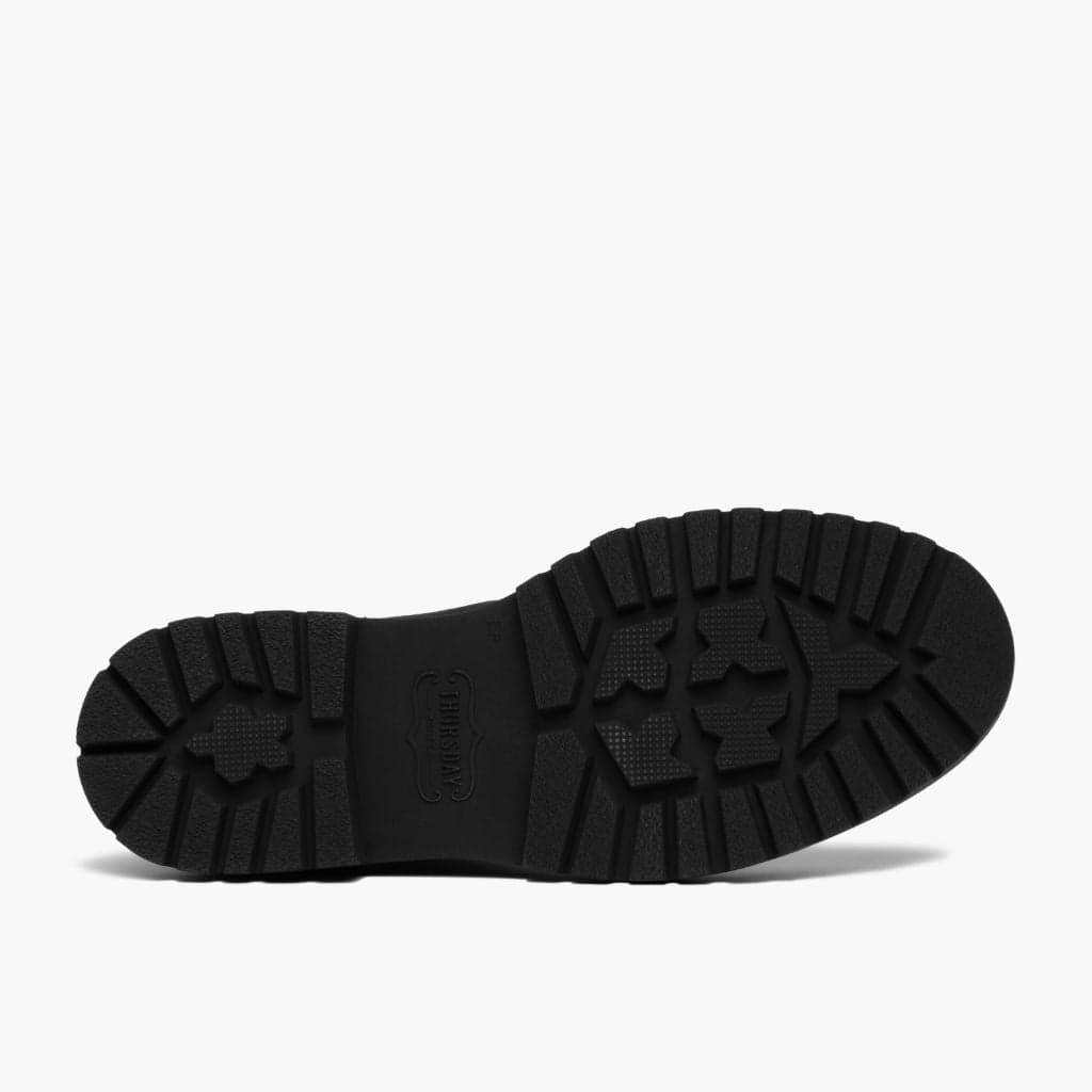 Legend Platform | Black Matte, view 5