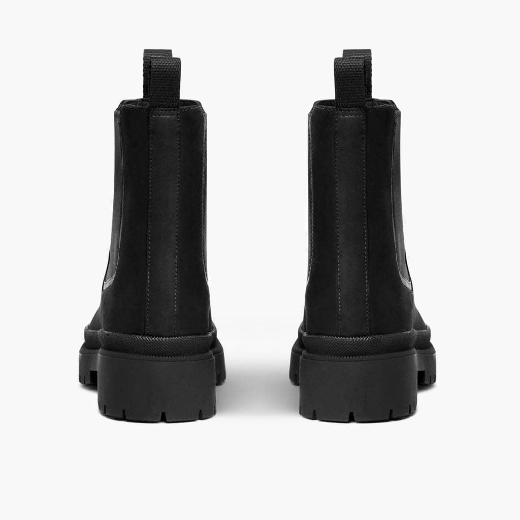 Legend Platform | Black Matte, view 3
