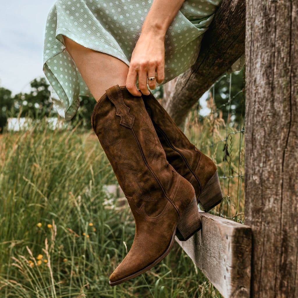 Rodeo | Cinnamon, view 8
