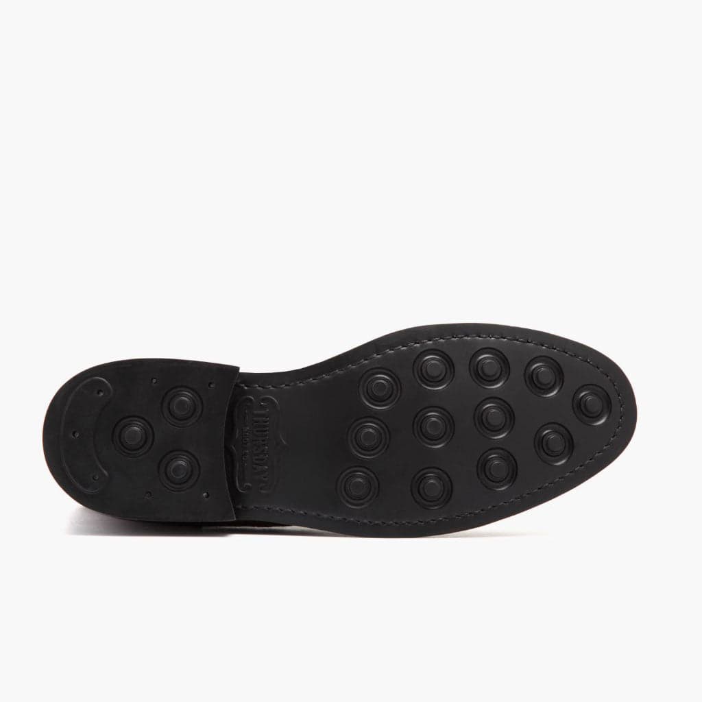 Captain Brogue | Golden Brown, view 4