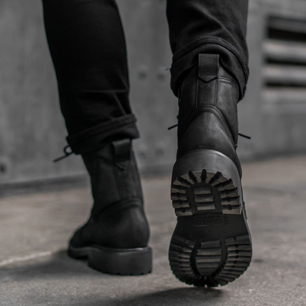 Casa Moto | Black Matte, view 7