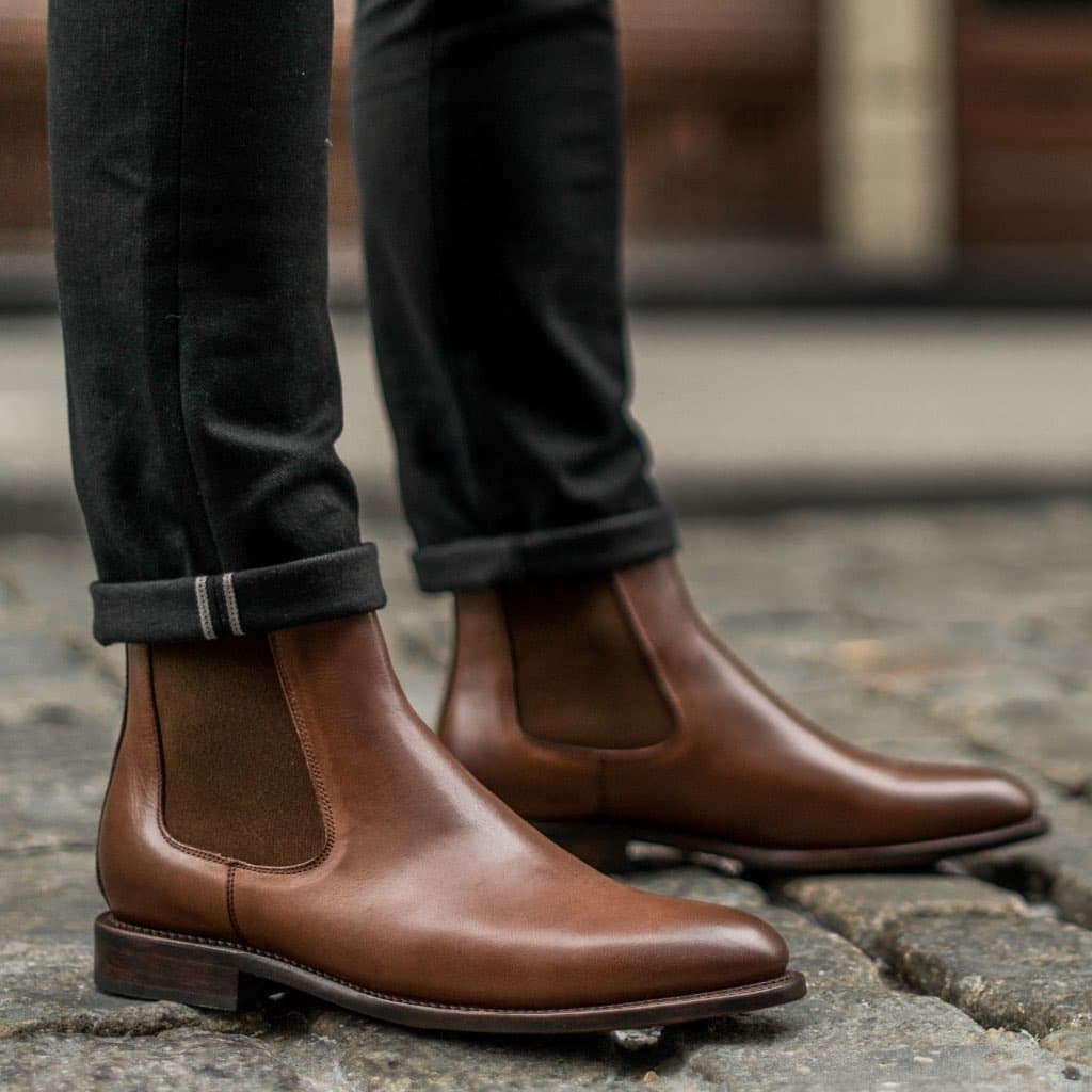 Cavalier | Hickory, view 5