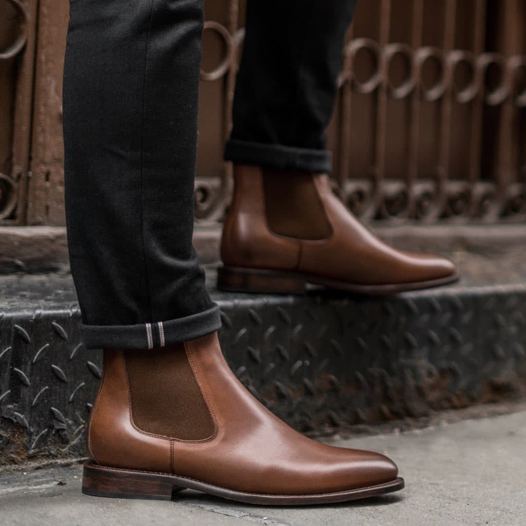 Cavalier | Hickory, view 6