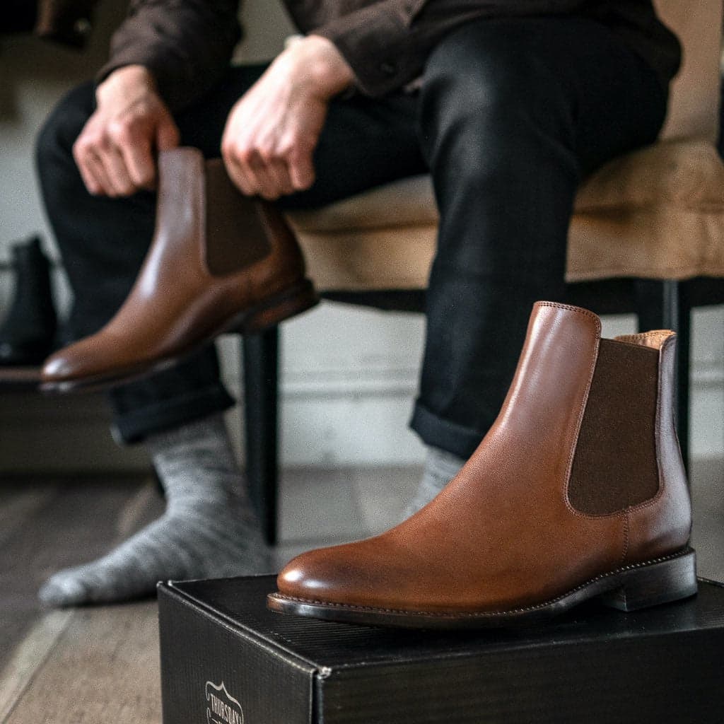Cavalier | Hickory, view 7