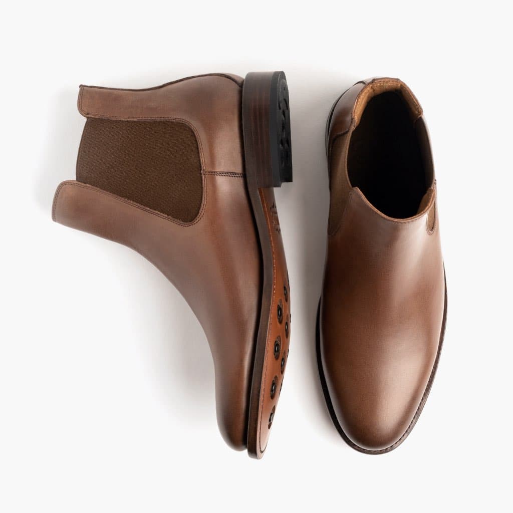 Cavalier | Hickory, view 3