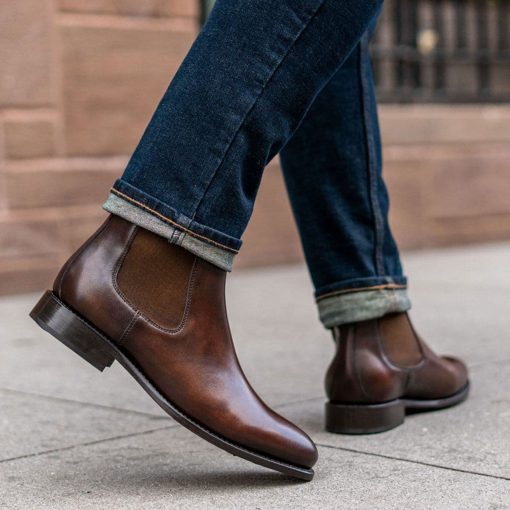 Cavalier | Rich Mahogany, view 7
