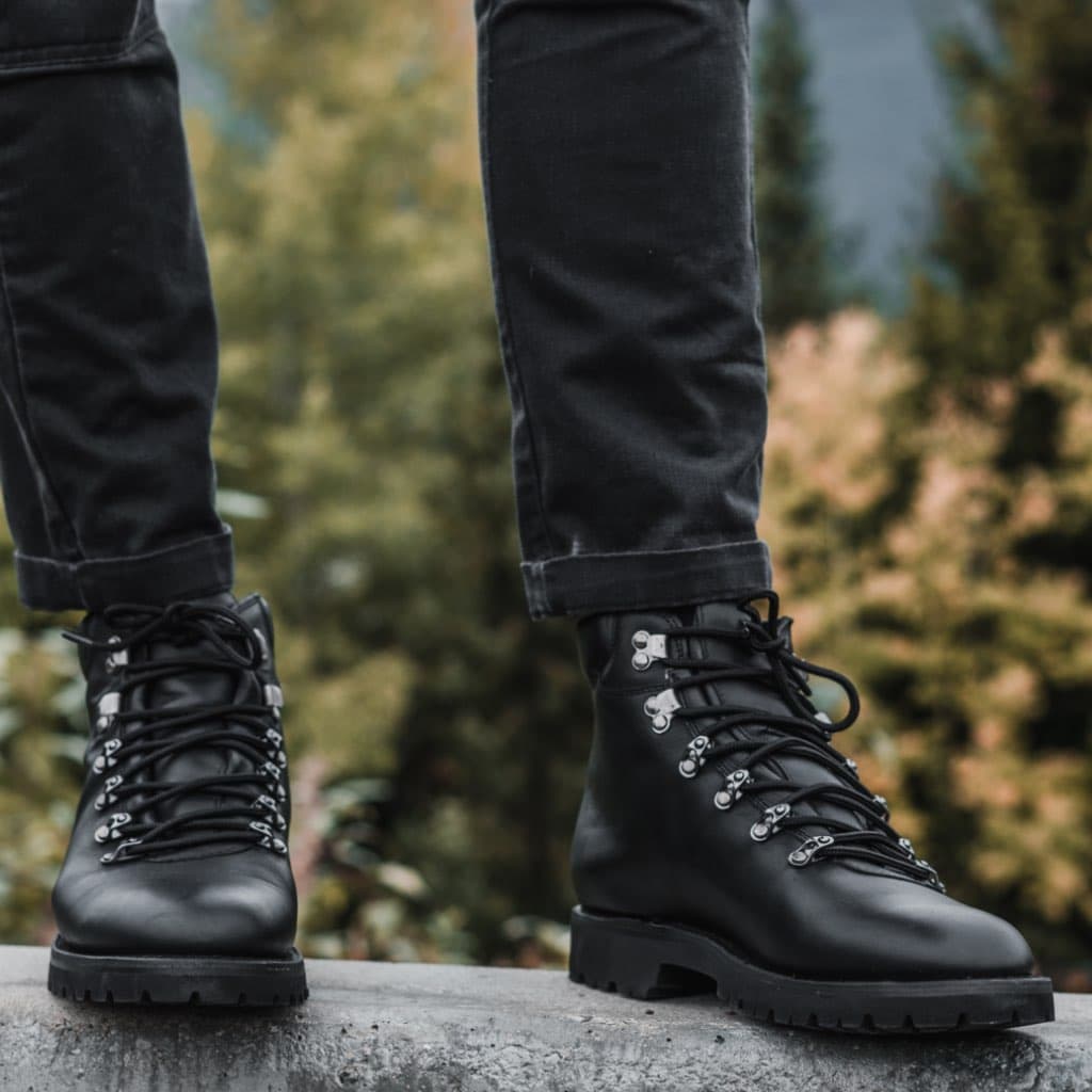 Commander | Black Matte, view 6