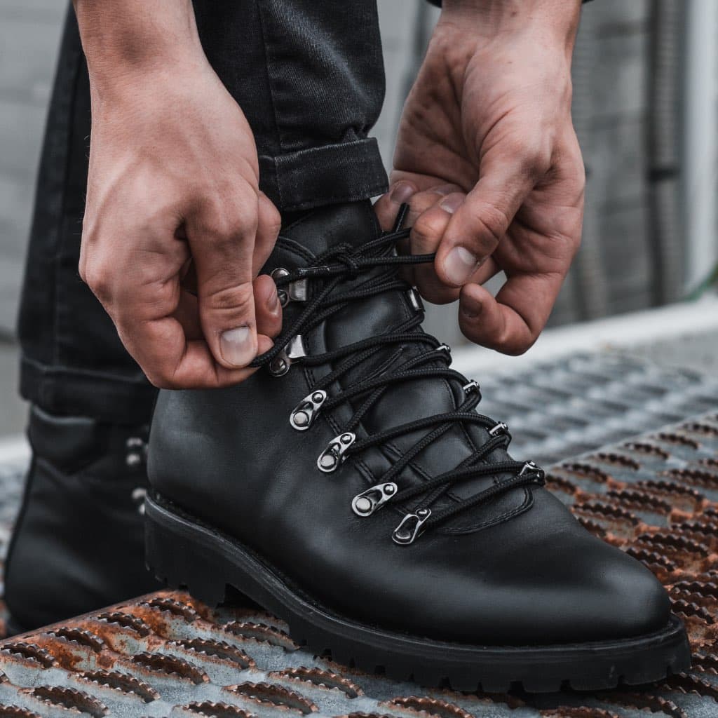 Commander | Black Matte, view 5