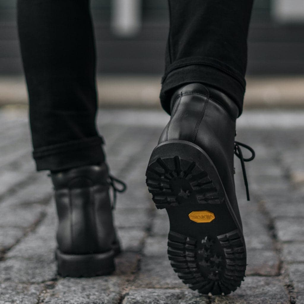 Commander | Black Matte, view 7