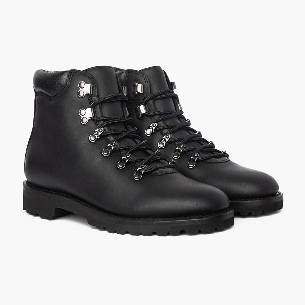 Commander | Black Matte