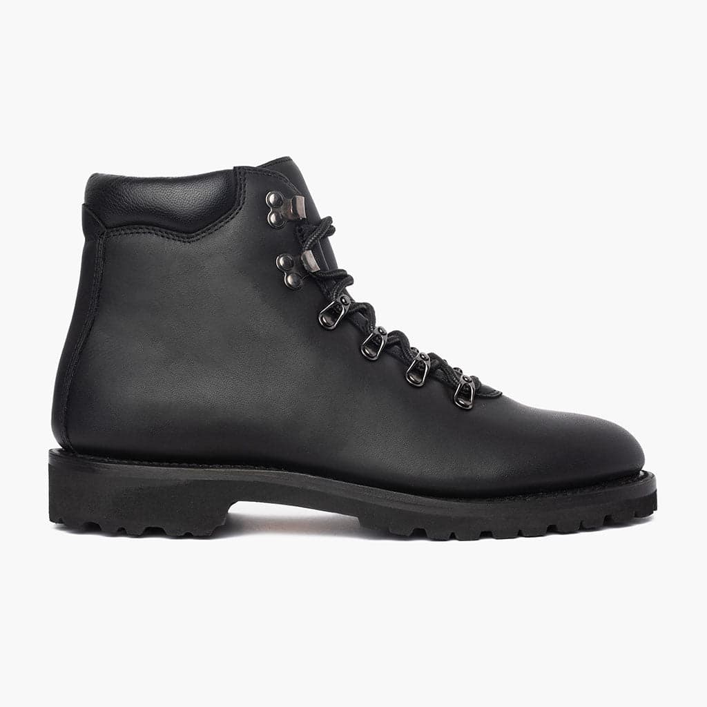 Commander | Black Matte, view 2