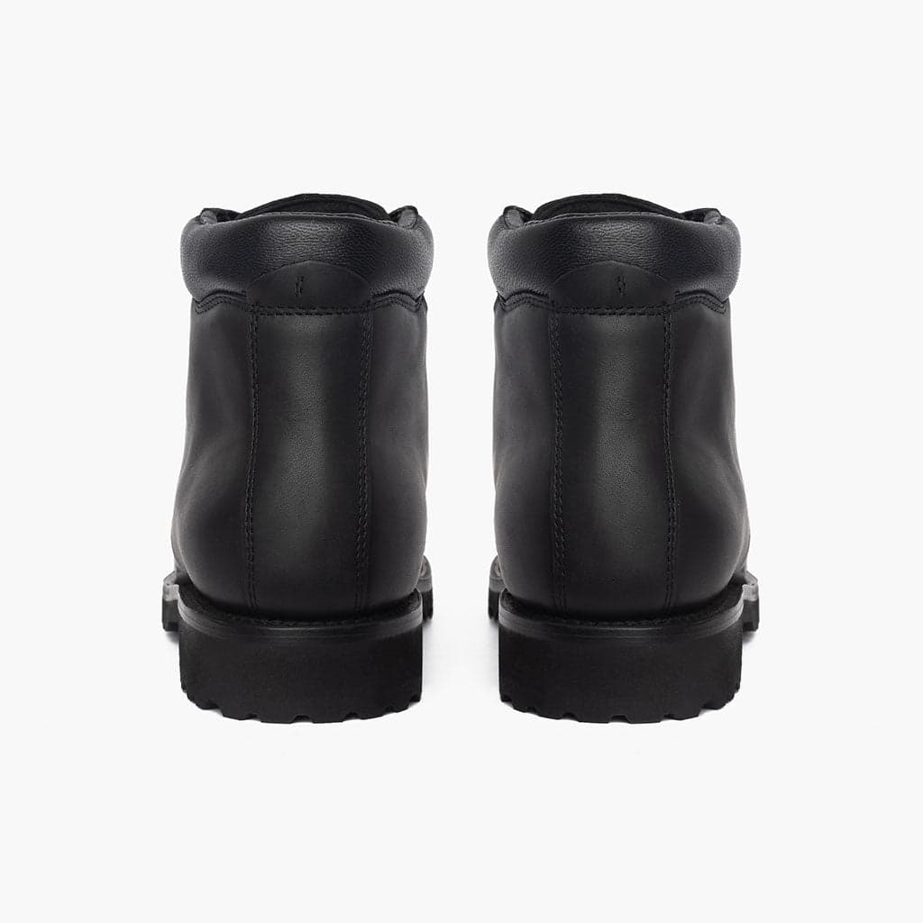 Commander | Black Matte, view 3