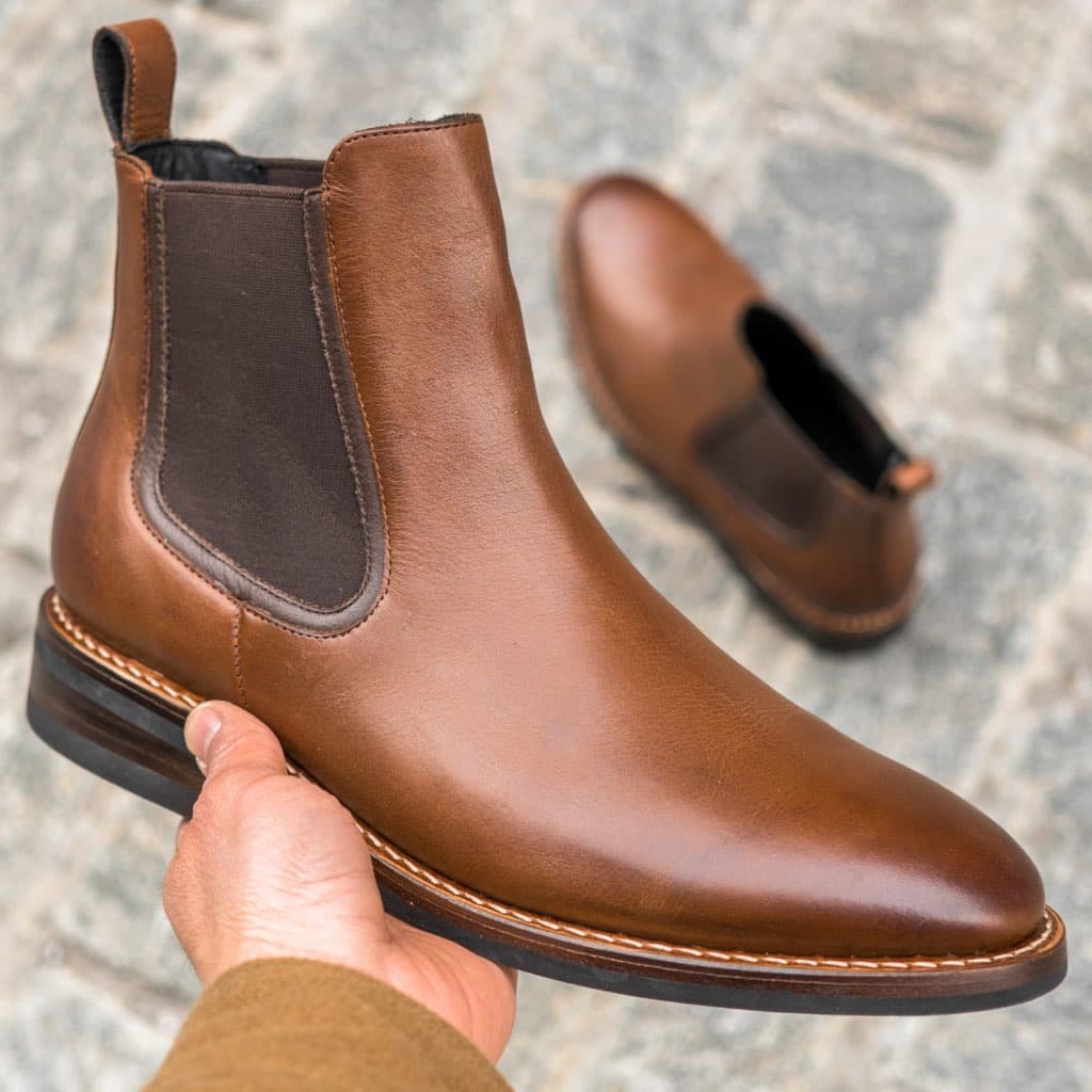 Duke | Brandy, view 7