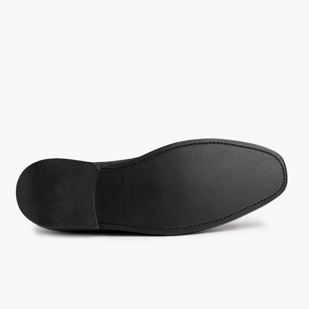 Executive | Black Matte, view 4