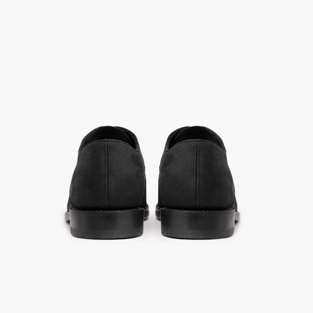 Executive | Black Matte, view 5