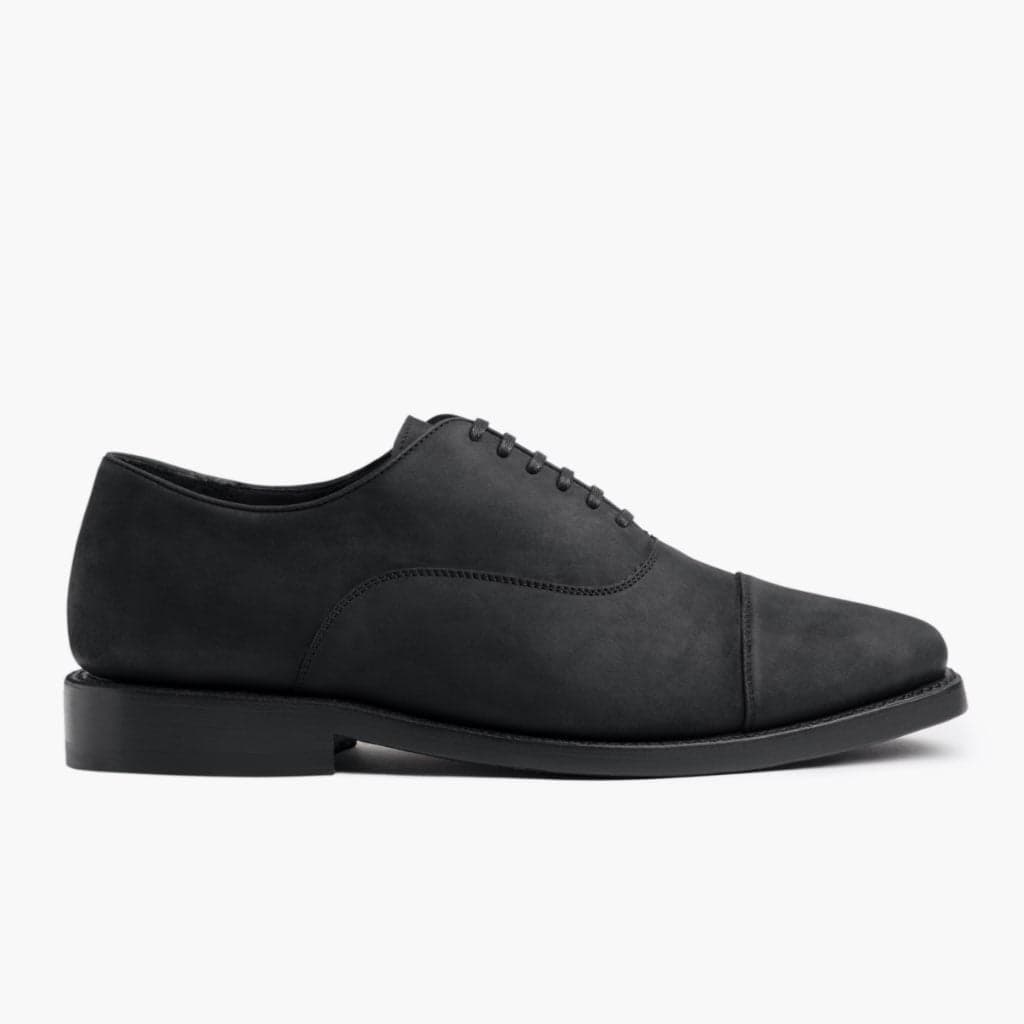 Executive | Black Matte, view 2