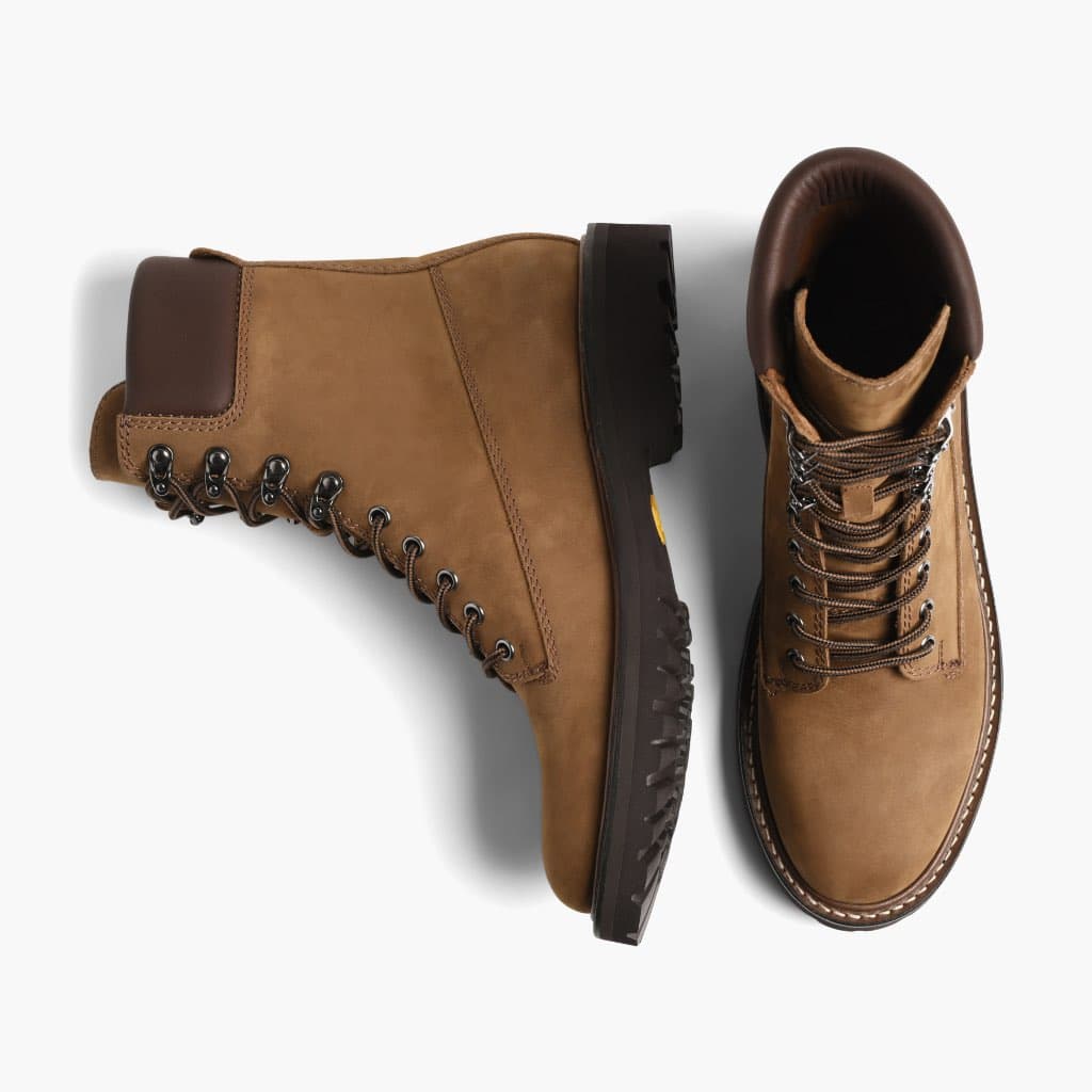 Explorer | Cedar, view 3