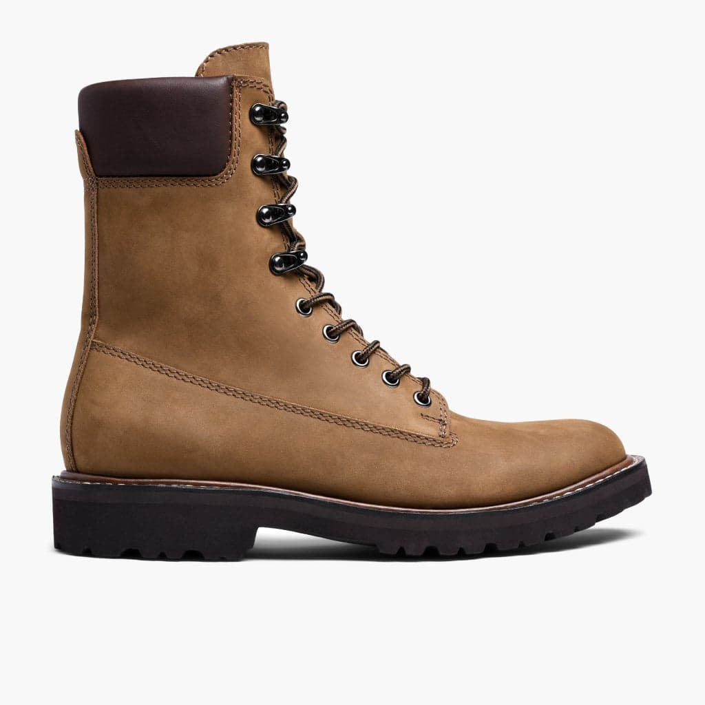 Explorer | Cedar, view 2