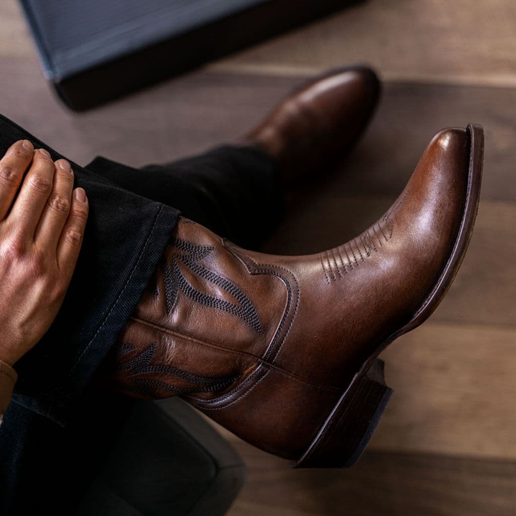 Maverick | Brandy, view 7
