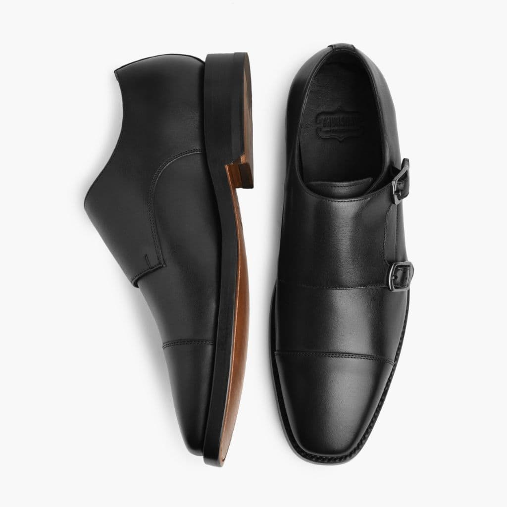 Saint | Black, view 3