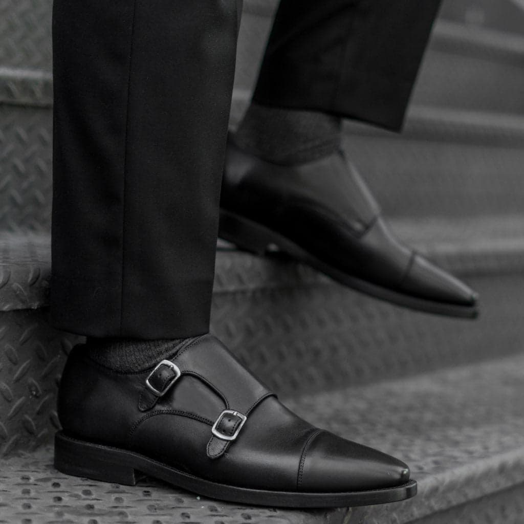 Saint | Black, view 5