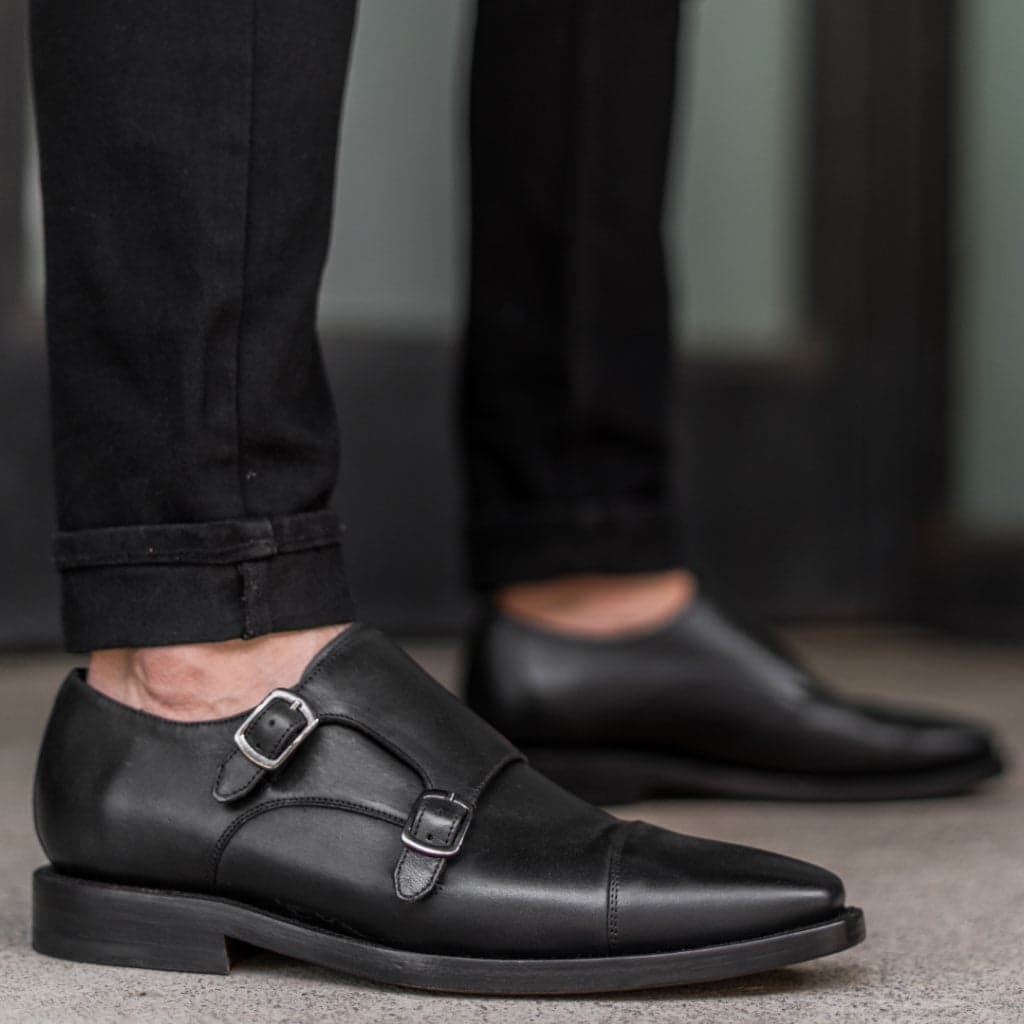 Saint | Black, view 6