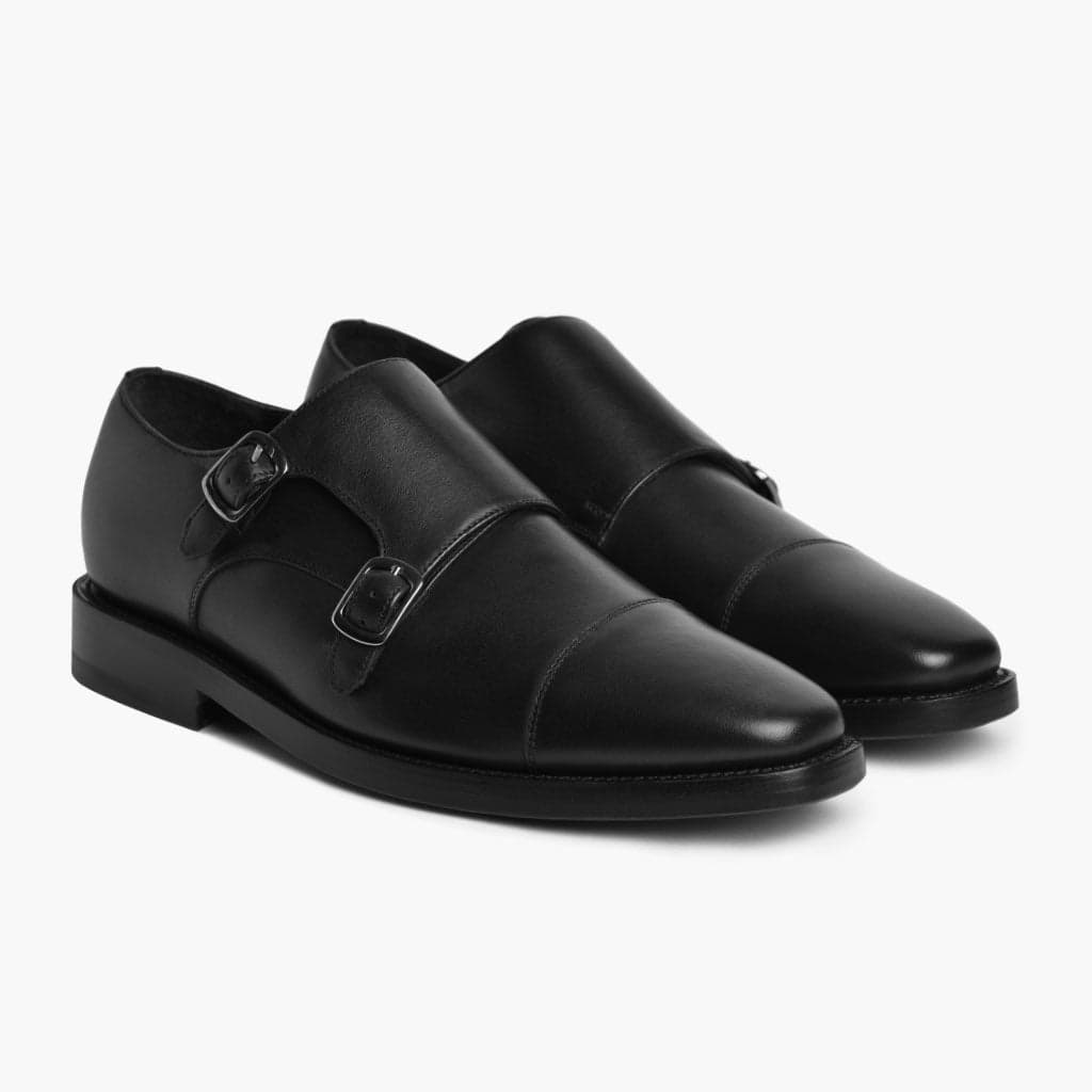 Saint | Black