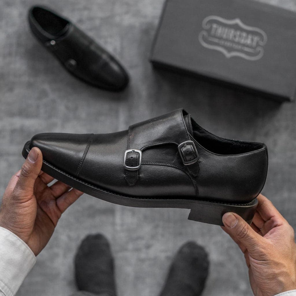 Saint | Black, view 7