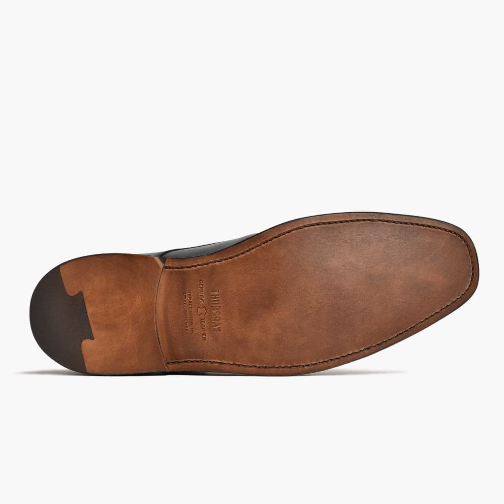 Saint | Black, view 4
