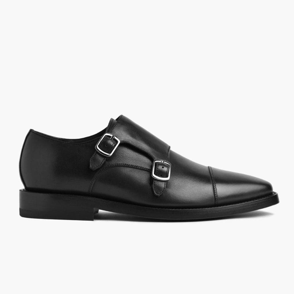 Saint | Black, view 2