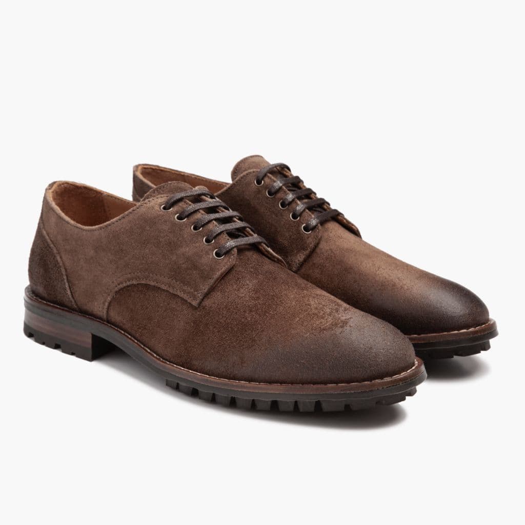 Legacy Statesman | Camel