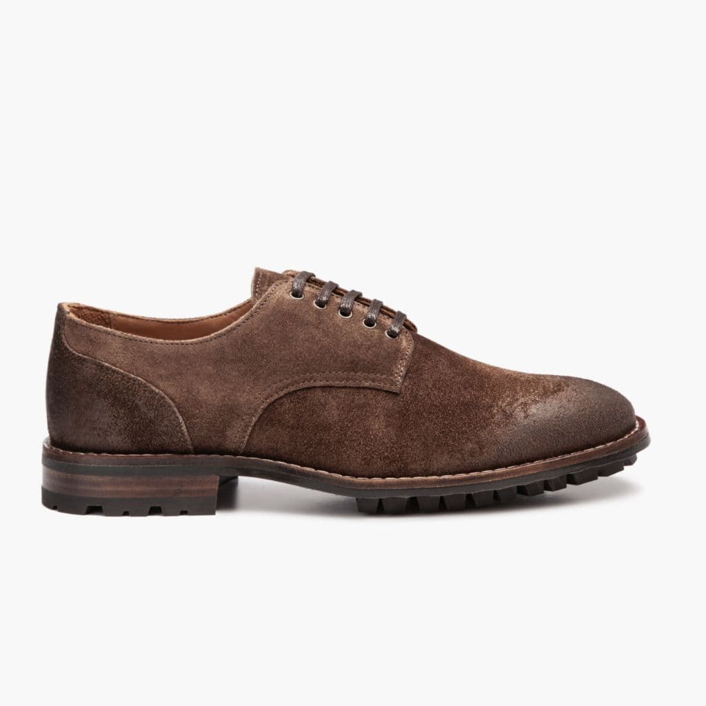Legacy Statesman | Camel, view 2