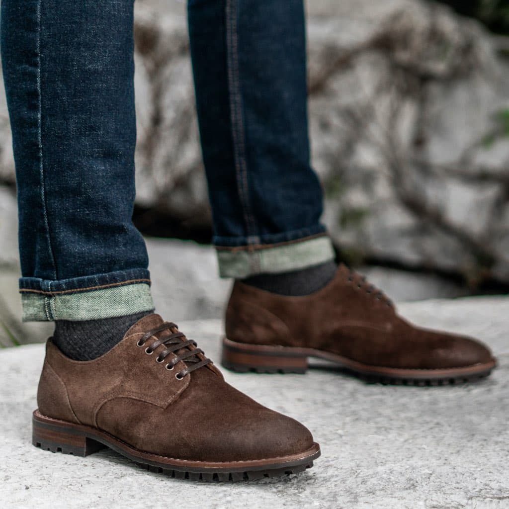 Legacy Statesman | Camel, view 5