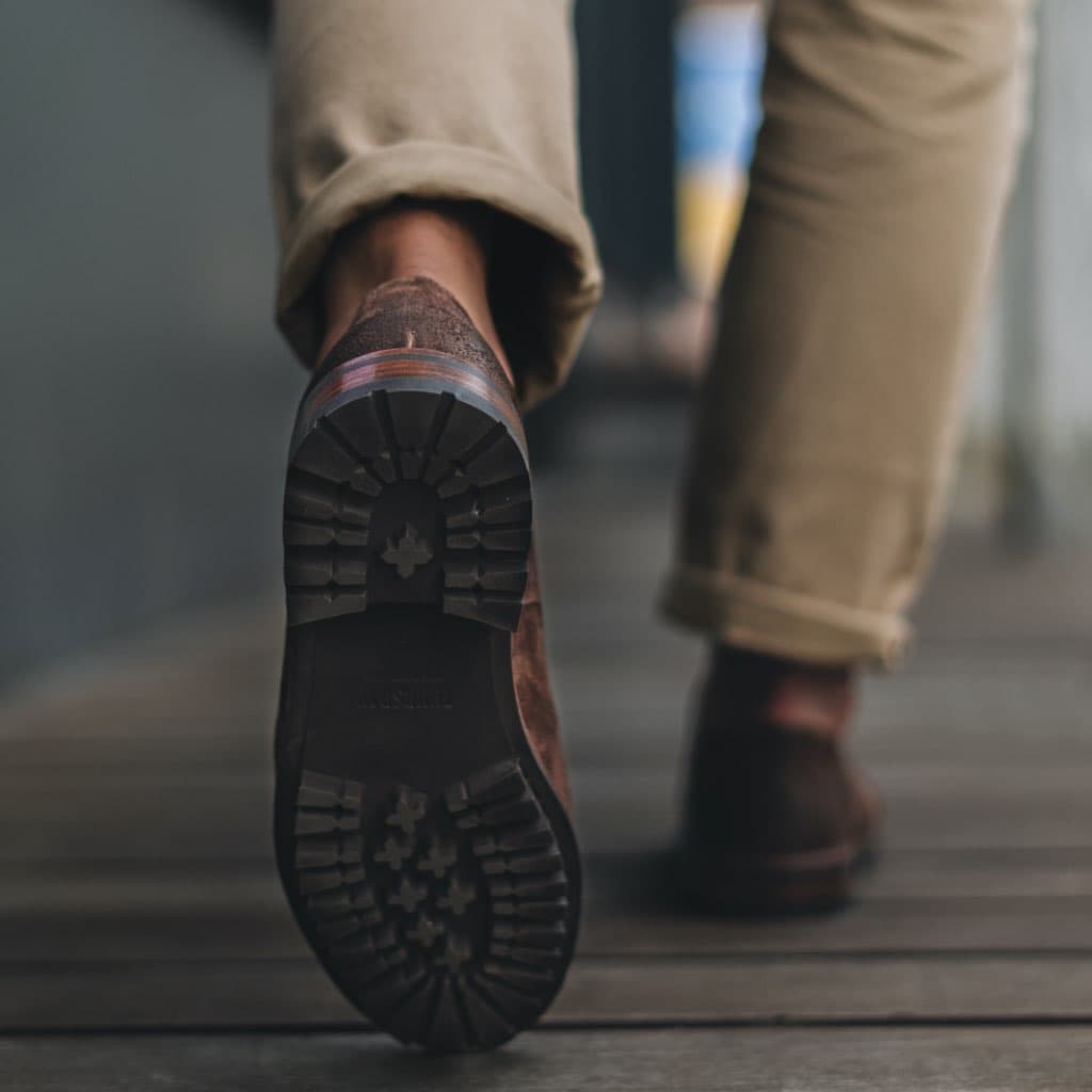 Legacy Statesman | Camel, view 6