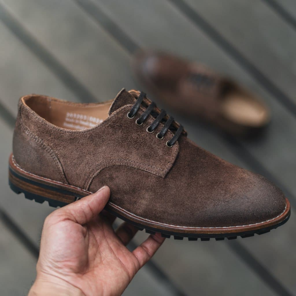 Legacy Statesman | Camel, view 7