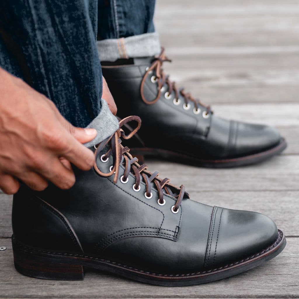 Vanguard | Indigo, view 6