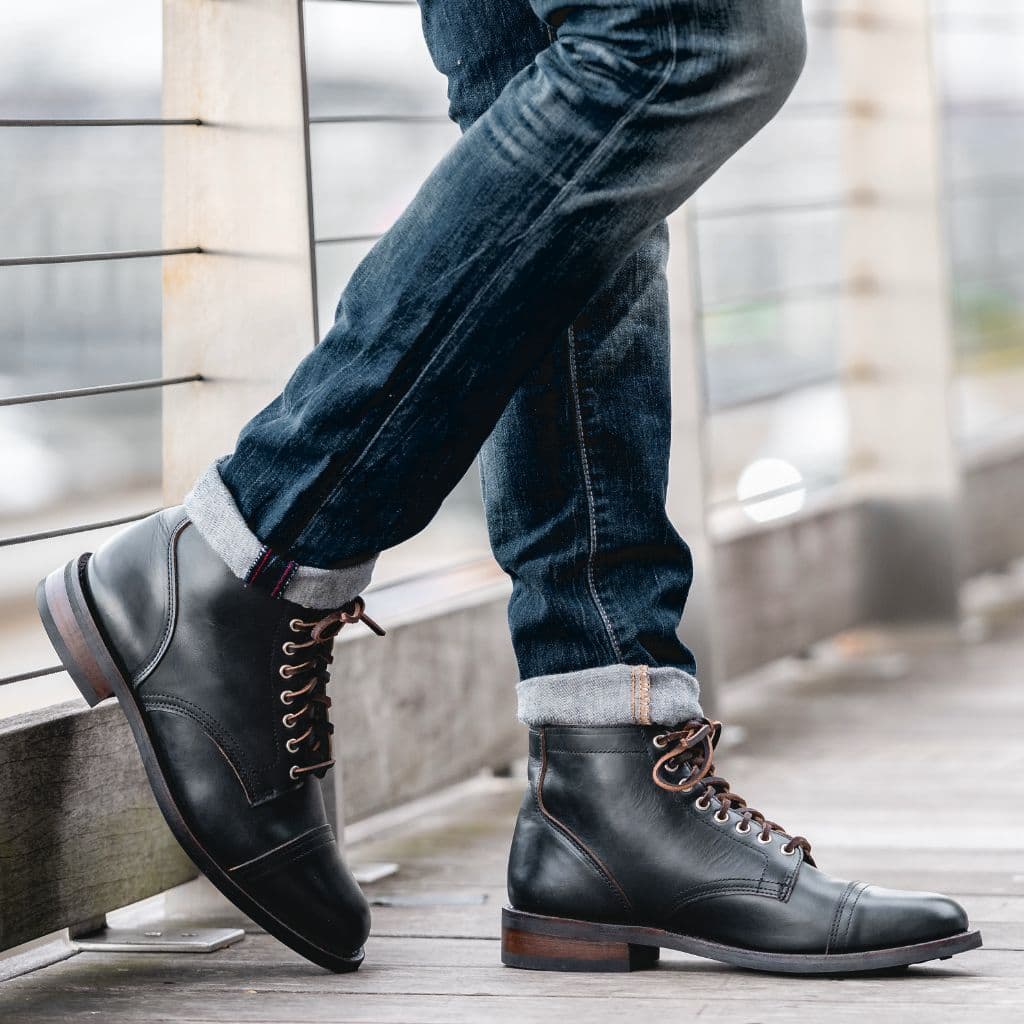Vanguard | Indigo, view 7