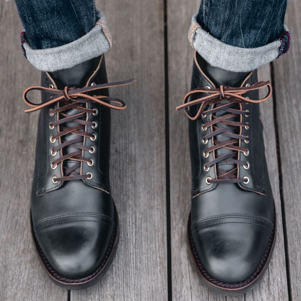 Vanguard | Indigo, view 8
