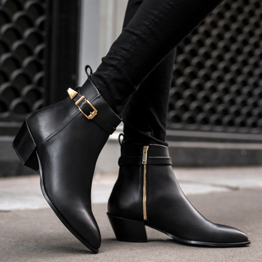 Charm | Black, view 7