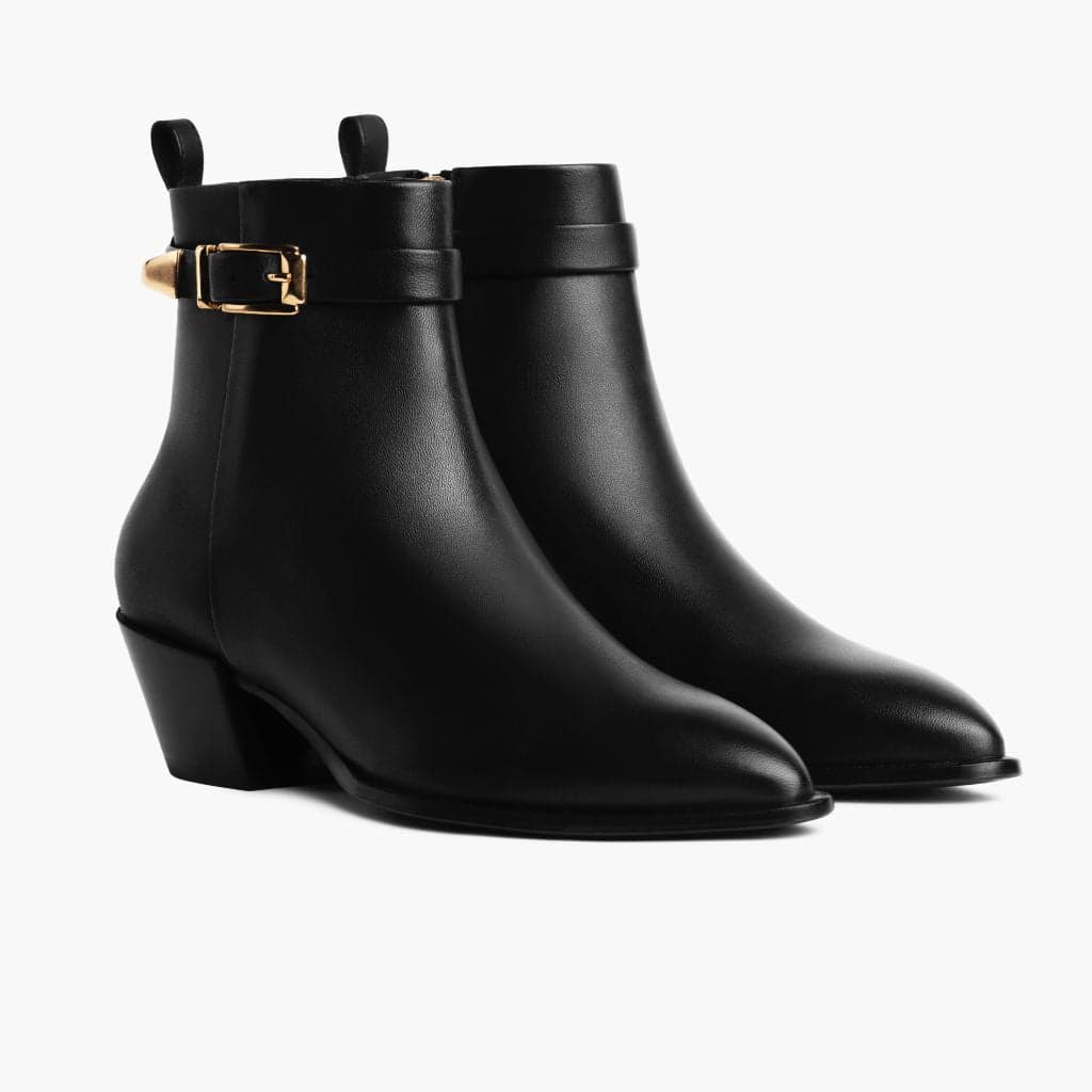 Charm | Black, view 2