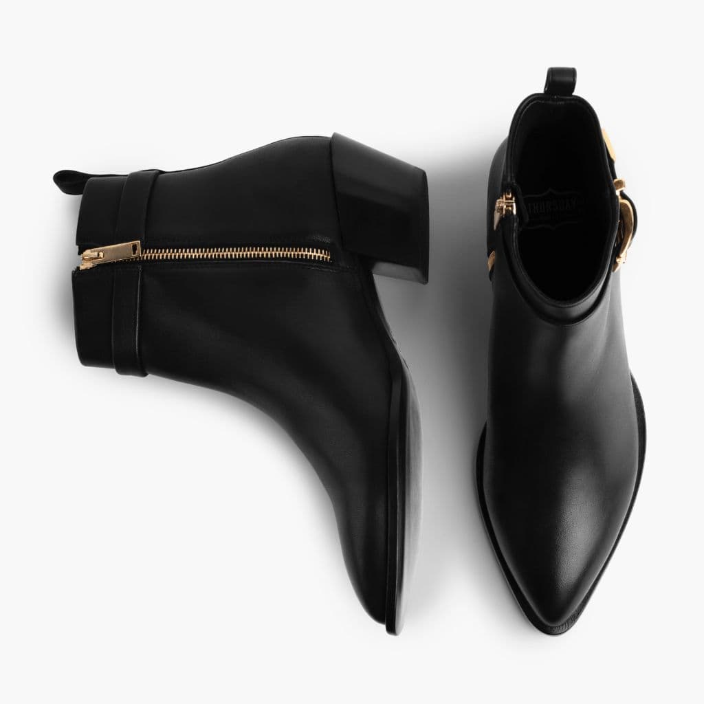 Charm | Black, view 4