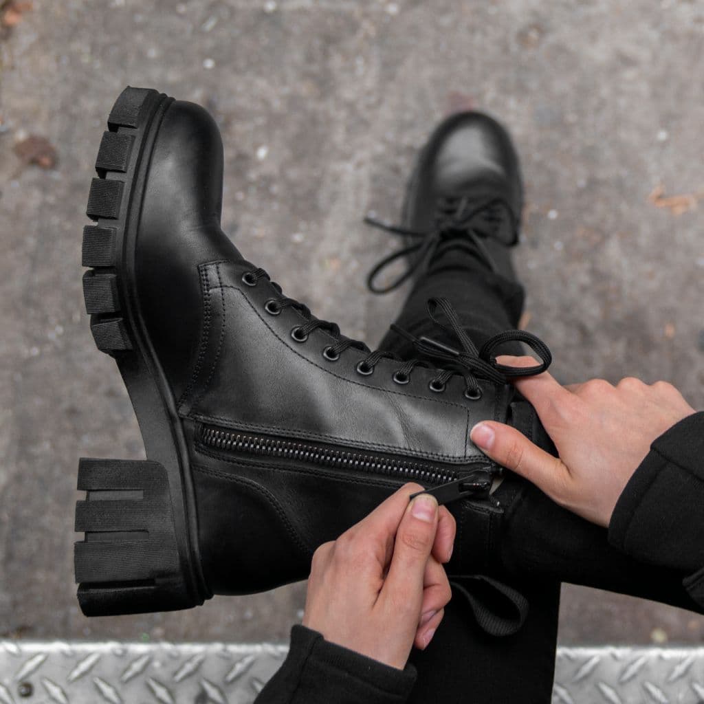 Coda | Black, view 8