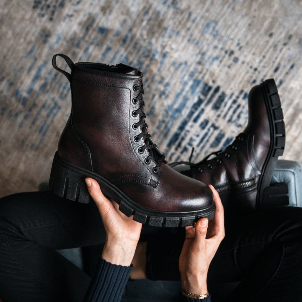 Coda | Black Cherry, view 8